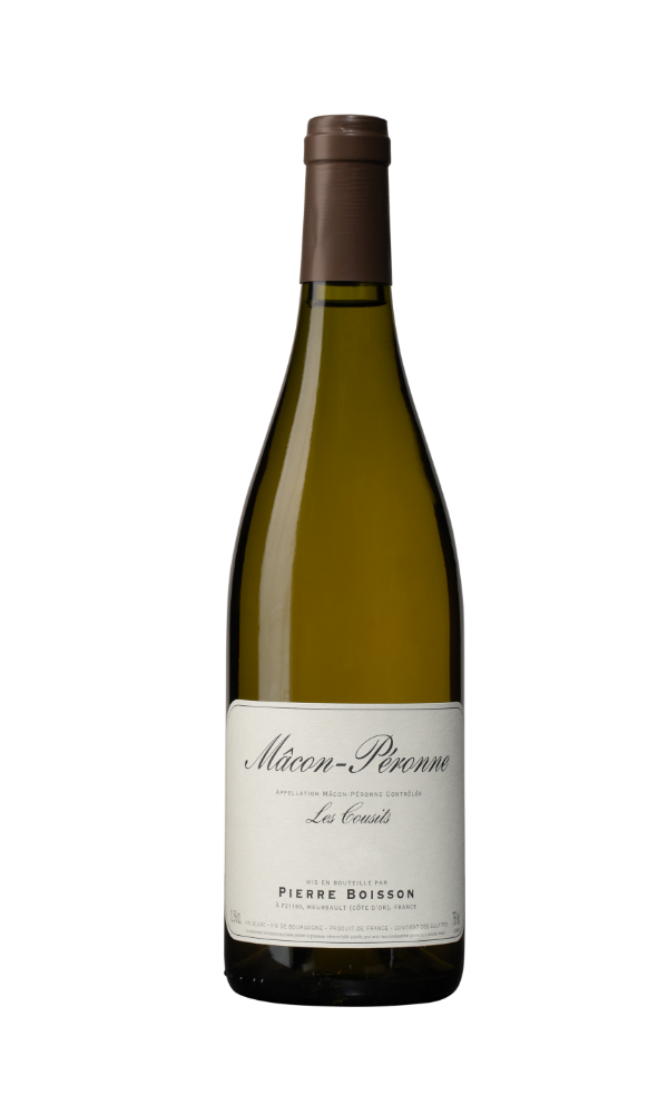 Boisson Pierre, Mâcon-Péronne Les Cousits 2022