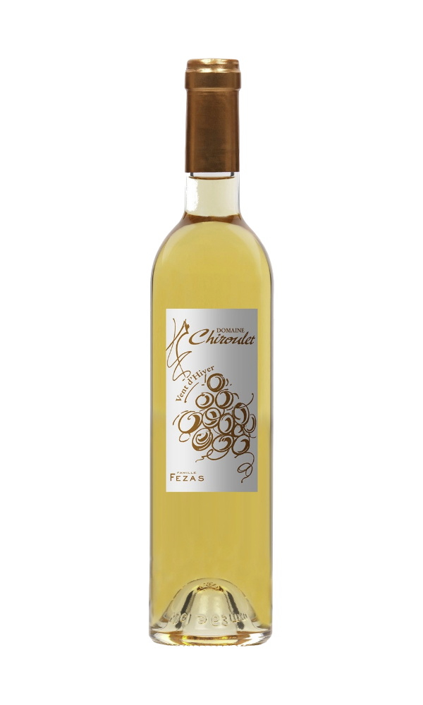 Domaine Chiroulet Vent d'Hiver 2020 0,5L