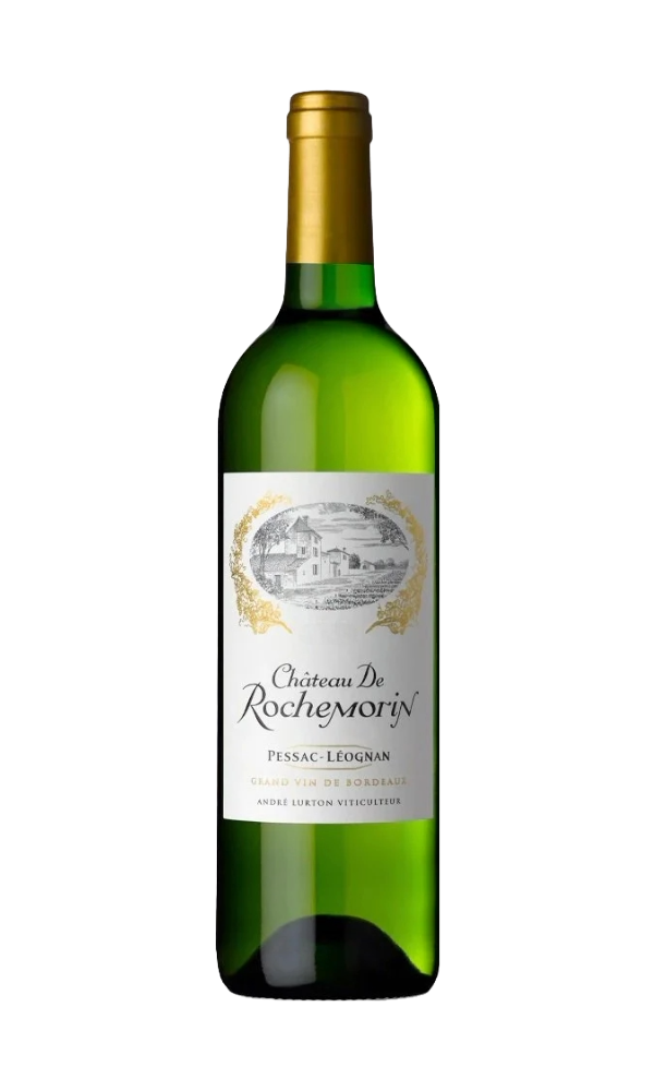 Château Rochemorin Blanc 2020