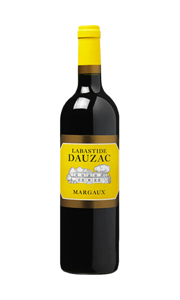 Château Dauzac Margaux 2019