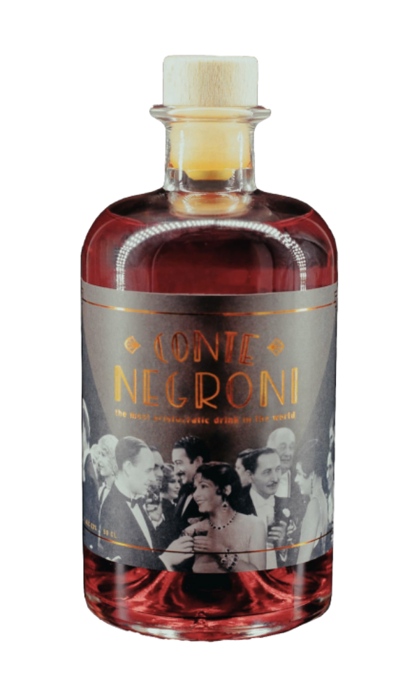 Conte Negroni 22%