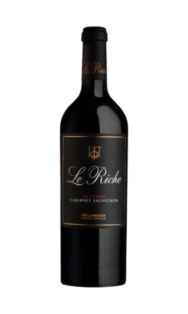 Le Riche, Cabernet Sauvignon 2022