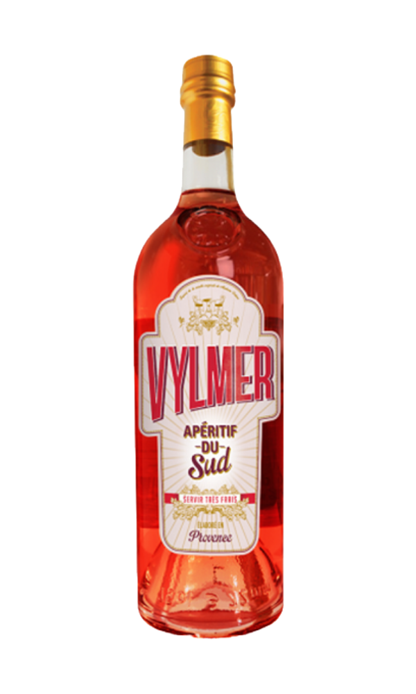 Vylmer Aperitief du Sud