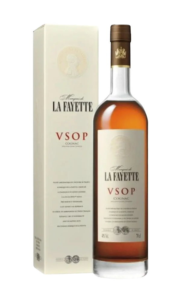 Lafayette VS Cognac 40%