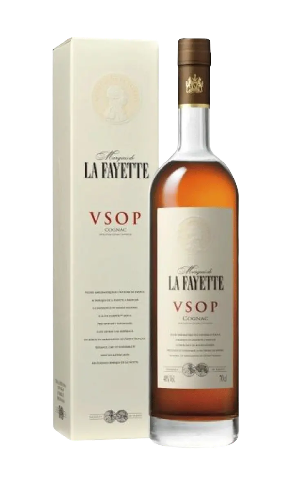 Lafayette VSOP Cognac 40%