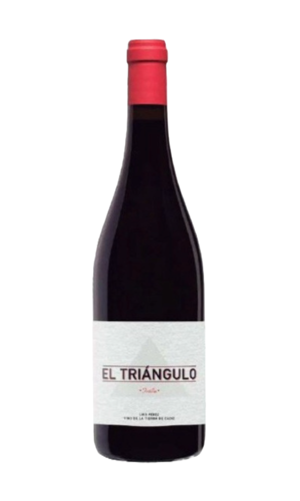 Luis Pérez, Triangulo 2023