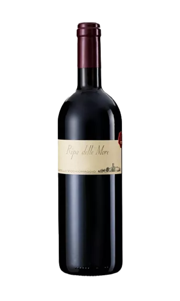 Vicchiomaggio, Ripa delle More IGT Toscana Magnum 1,5L 2021