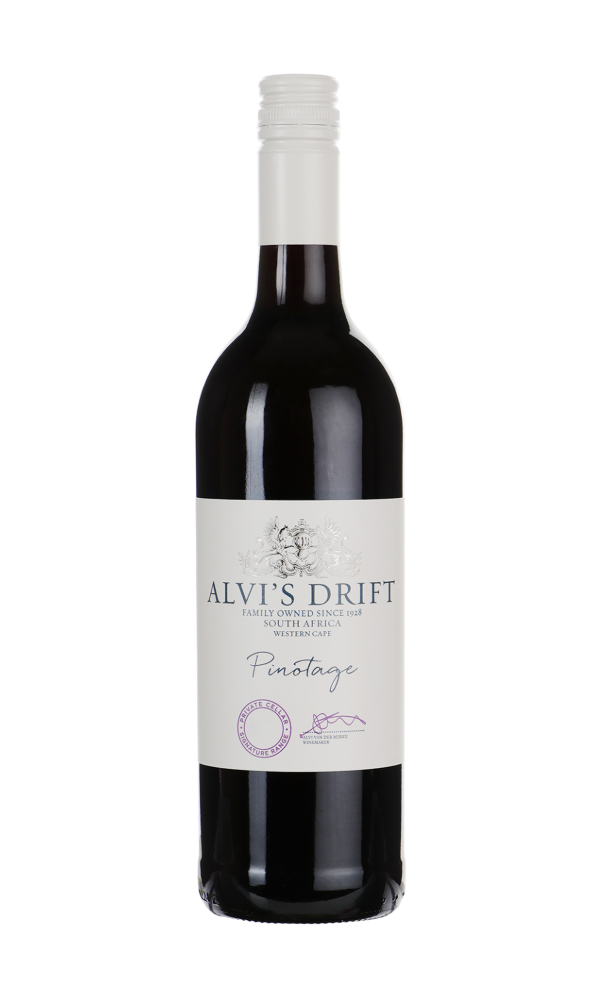 Alvi's Drift, Pinotage 2023