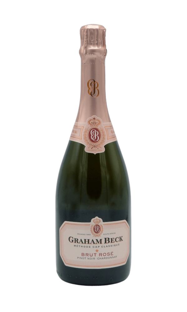 Muratie, Lady Alice 2017 Brut Rosé