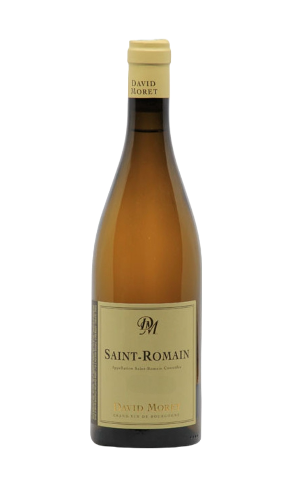 Domaine Moret, Saint Romain Blanc 2023