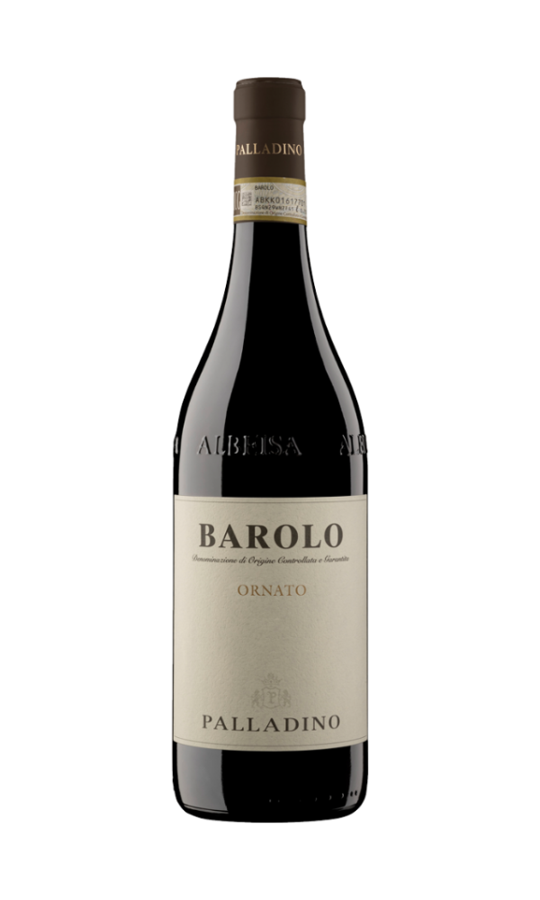 Palladino, Barolo Ornato 2020
