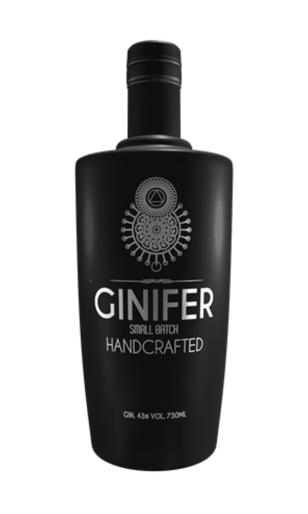 Ginifer Gin