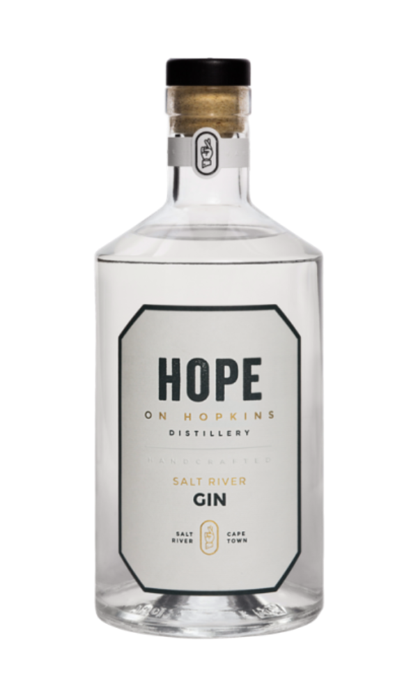 Hope on Hopkins Gin 43%