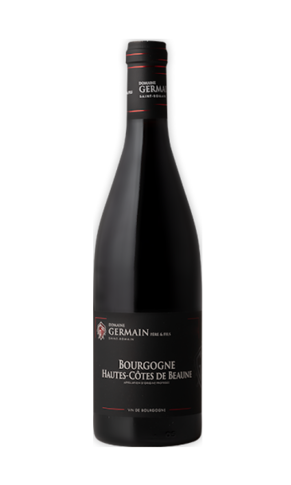 Domaine Germain Père & Fils, Hautes-Côtes de Beaune 2022