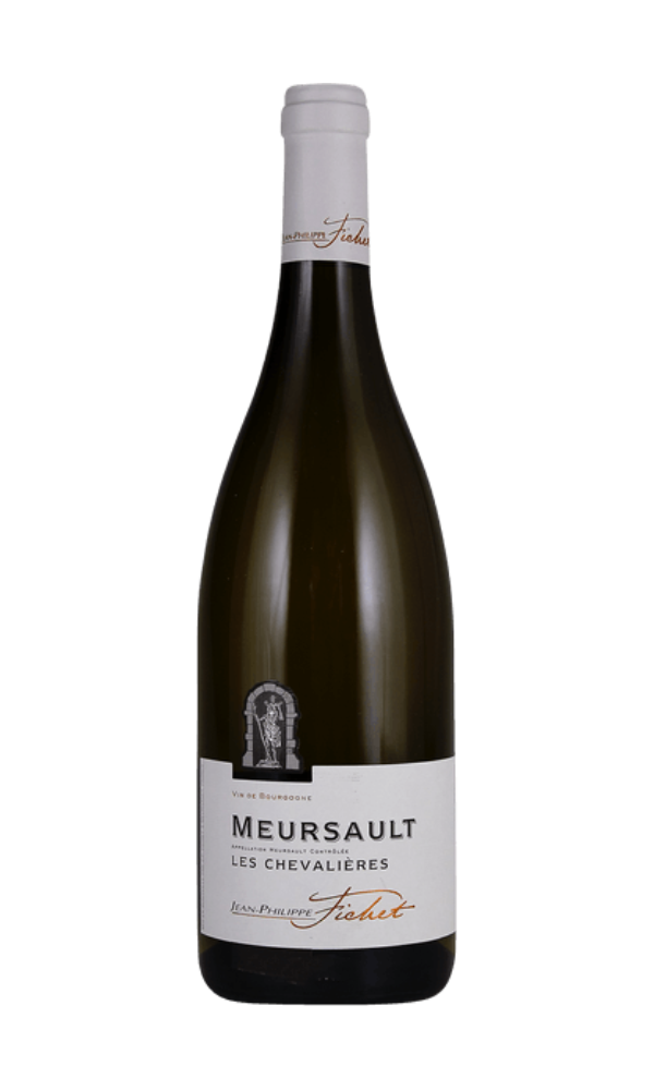 Domaine Jean-Philippe Fichet, Meursault Les Chevalières Blanc 2022
