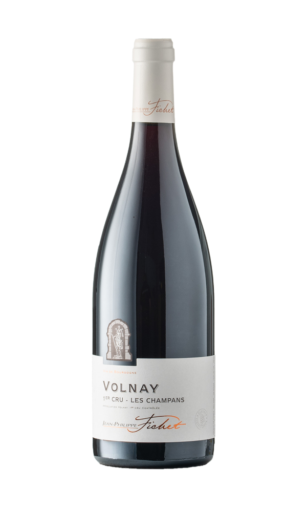 Domaine Jean-Philippe Fichet Monthelie Premier Cru 'Les Clous' 2022