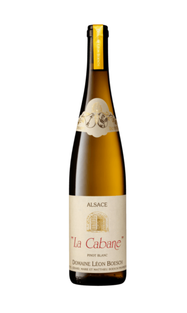 Boesch, La Cabane Pinot Blanc 2023