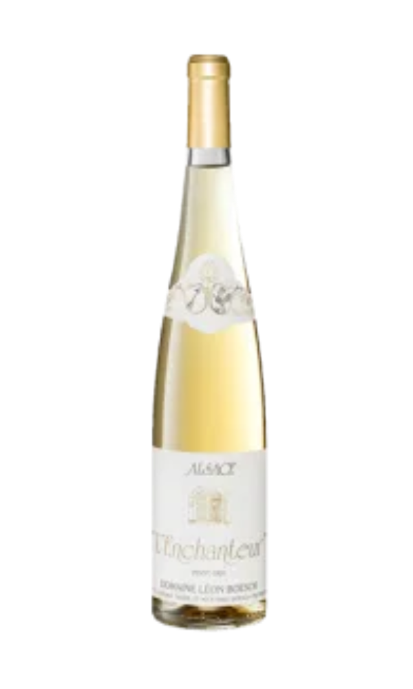 Boesch, L'Enchanteur Pinot Gris 2023, Moelleux