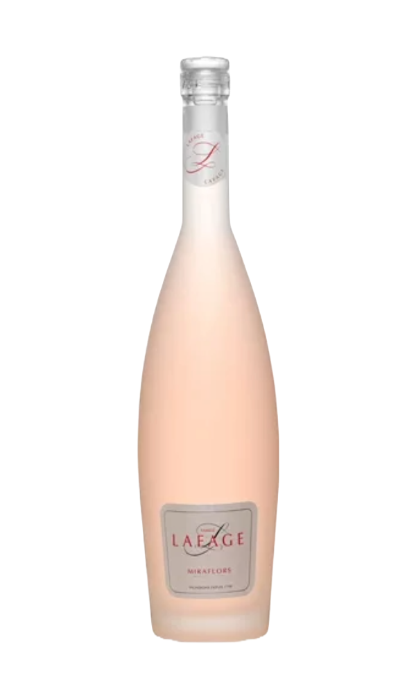 Domaine Lafage, Miraflors Rosé 1,5L Magnum 2024