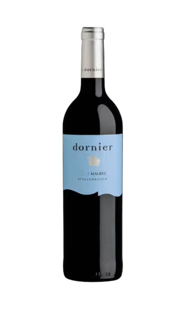 Dornier, Malbec 2022 