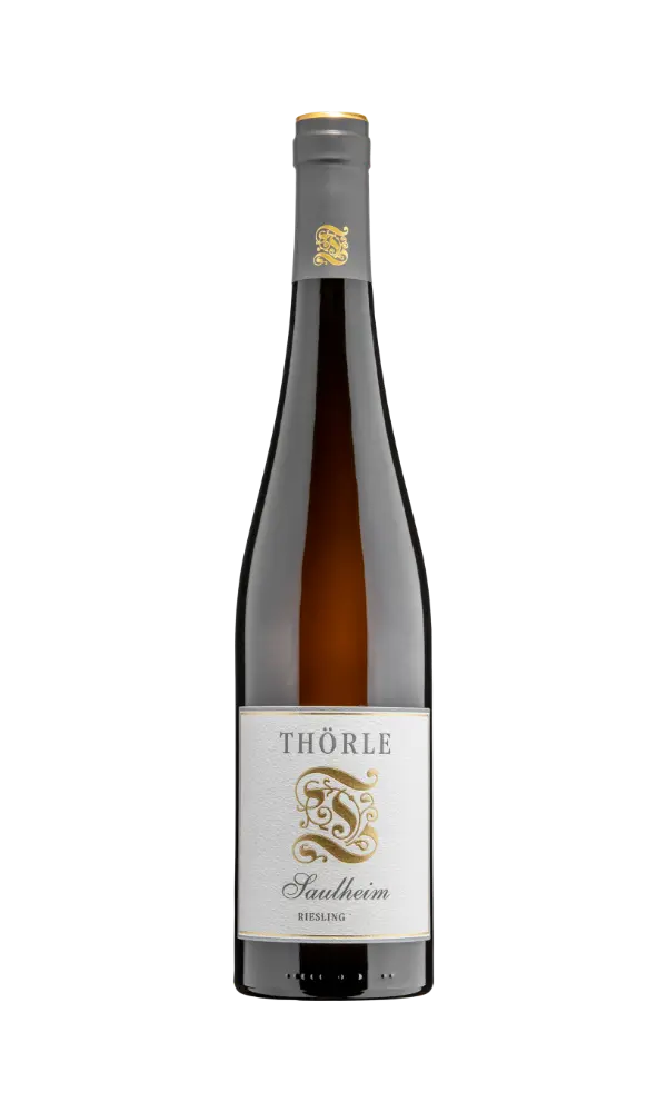 Weingut Thörle, Saulheim Riesling Kalkstein BIO 2023 