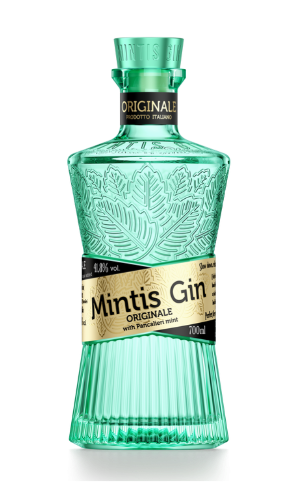 Mintis Gin Originale 41.8%