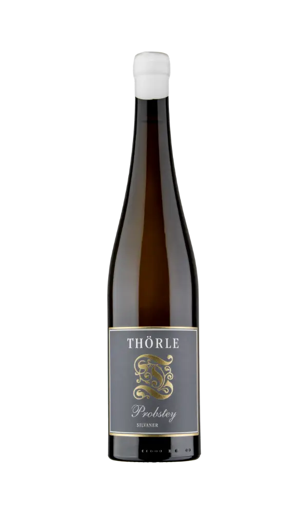 Weingut Thörle, Probstey Silvaner Lagenwein BIO 2023