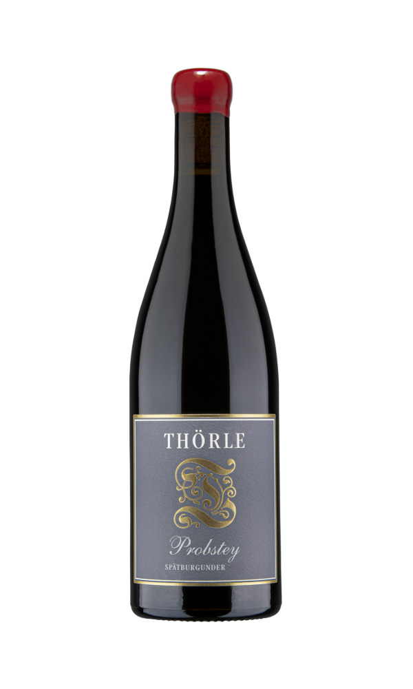 Weingut Thörle, Probstey Spätburgunder Lagenwein 2022 BIO  