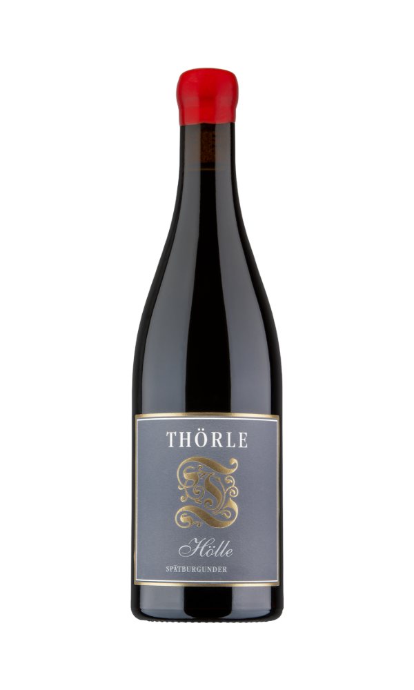 Weingut Thörle, Hölle Spätburgunder Lagenwein  2022 
