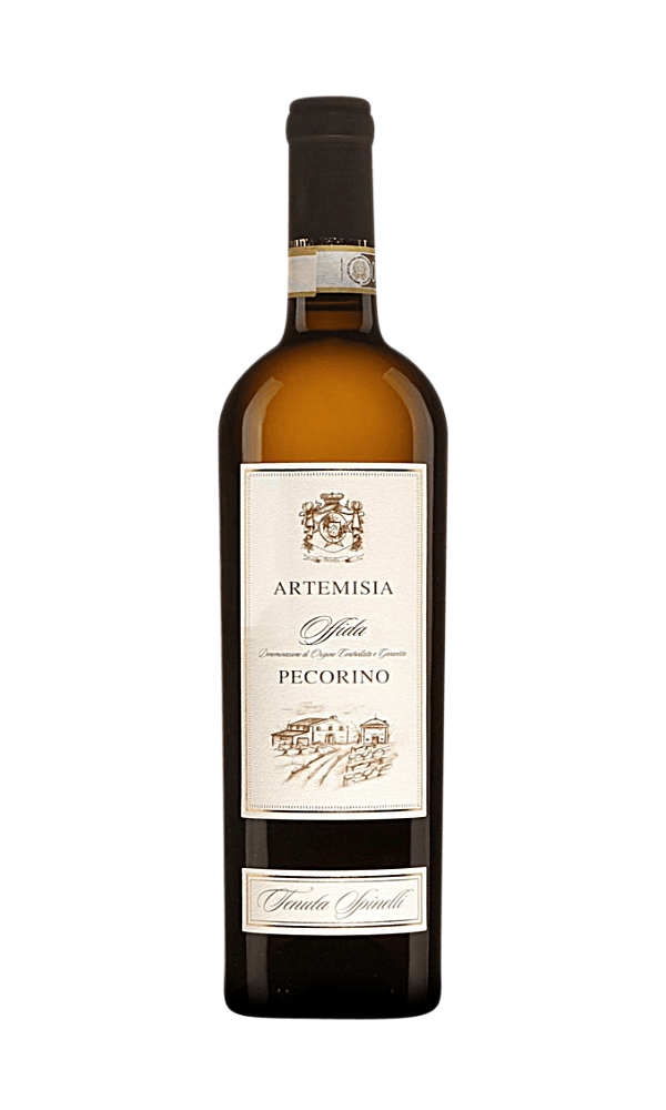 Tenuta Spinelli, Offida Pecorino Artemesia 2023