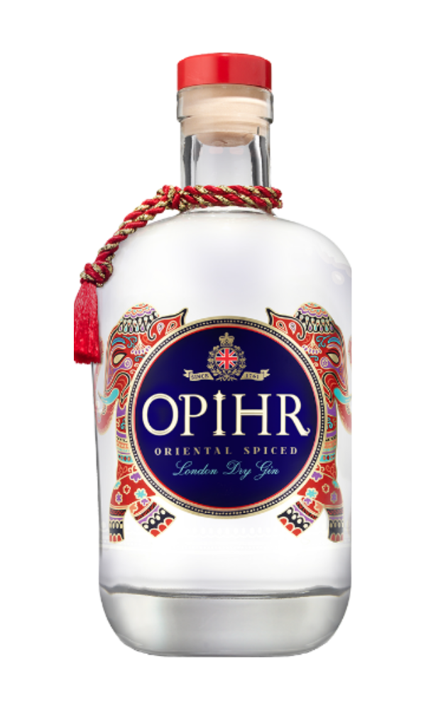 Opihr Gin  42.5%