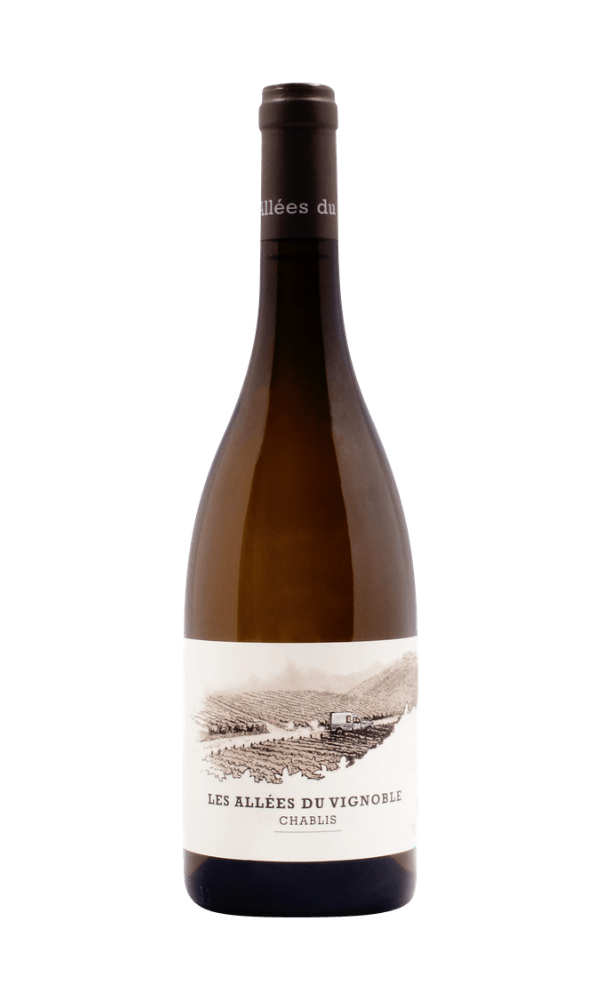 Domaine d'Henri, Chablis BIO 2023