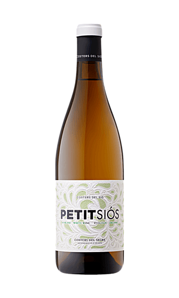 Siós, Petit Siós Blanco 2024
