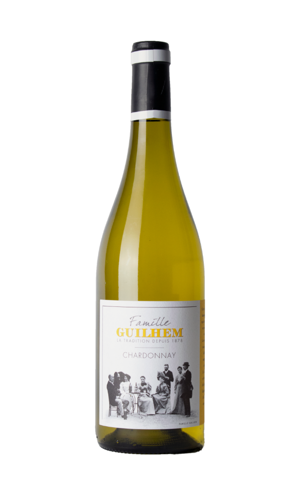 Guilhem, Soleil Orange 