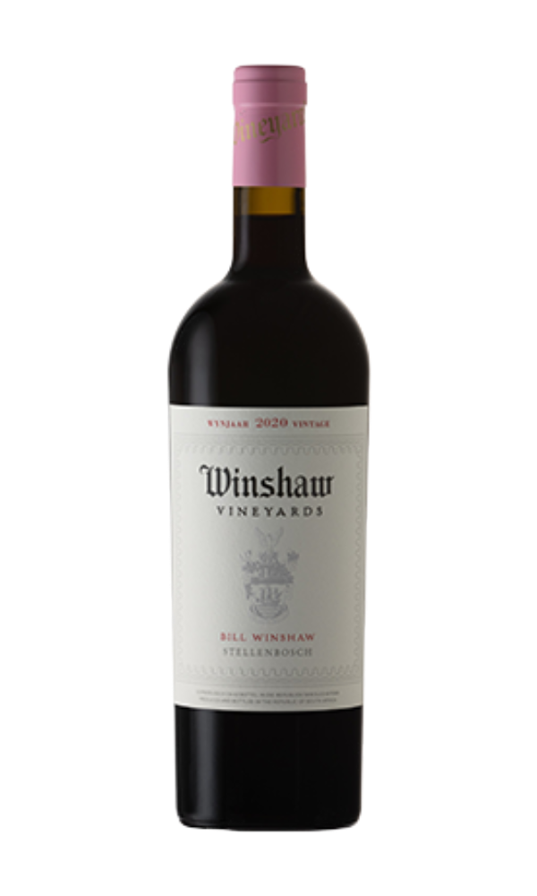 Winshaw, The Bill 2020