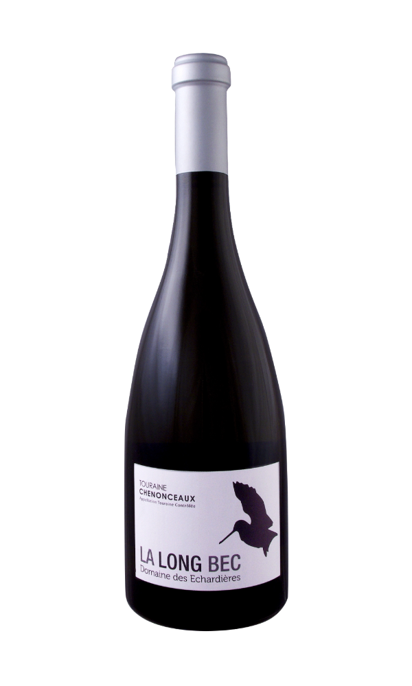 Echardières, La Long Bec, Chenonceaux blanc 2024