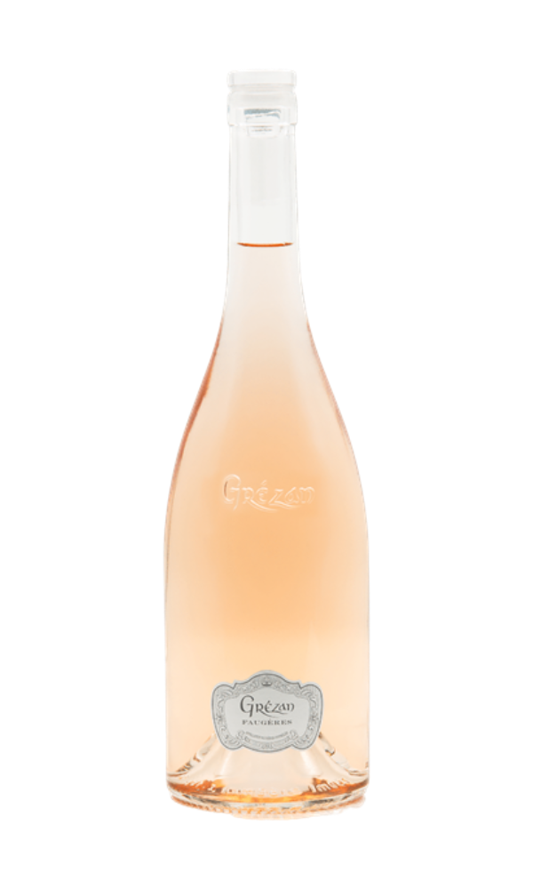 Grézan, Collection Rosé, Faugères 1,5L Magnum 2024
