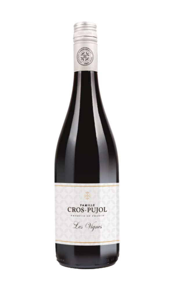 Les Vignes Rouge 2024