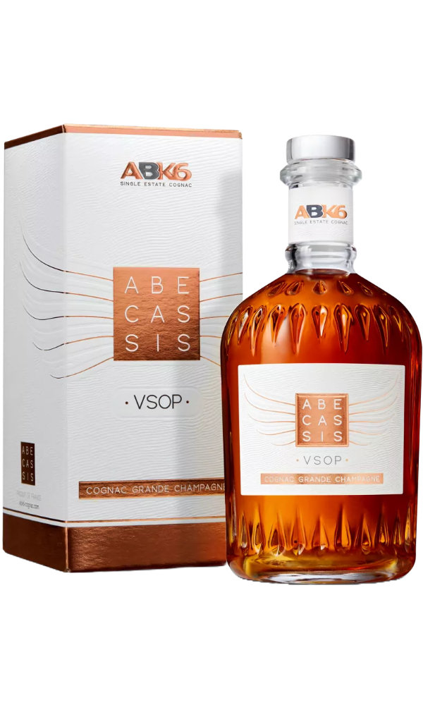 ABK6 VS Grande Champagne 