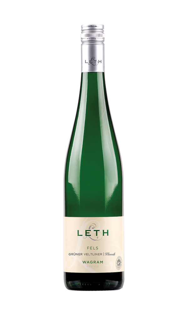 Leth, Gruner Veltliner Klassik 2024