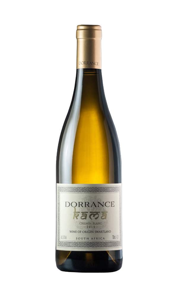 Dorrance, Kama Chenin Blanc 2023