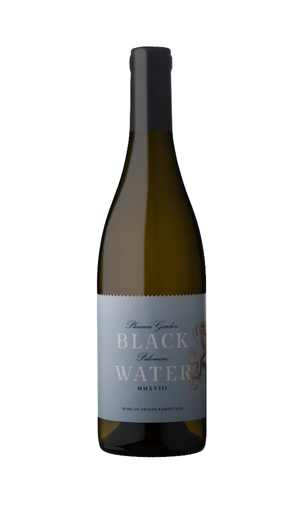 Blackwater, Pleasure Garden Palomino 2021