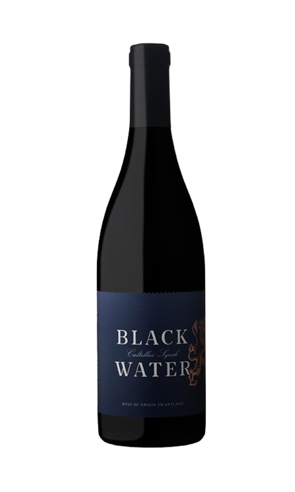 Blackwater, Cultellus Syrah 2019