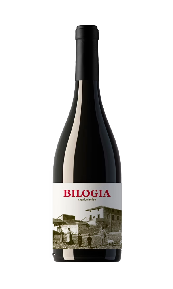Los Frailes, Bilogia, Valencia BIO 2022 