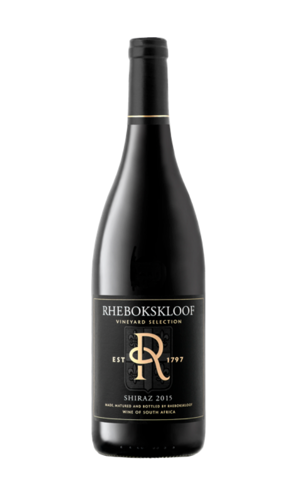 Rhebokskloof, Estate Shiraz 2021