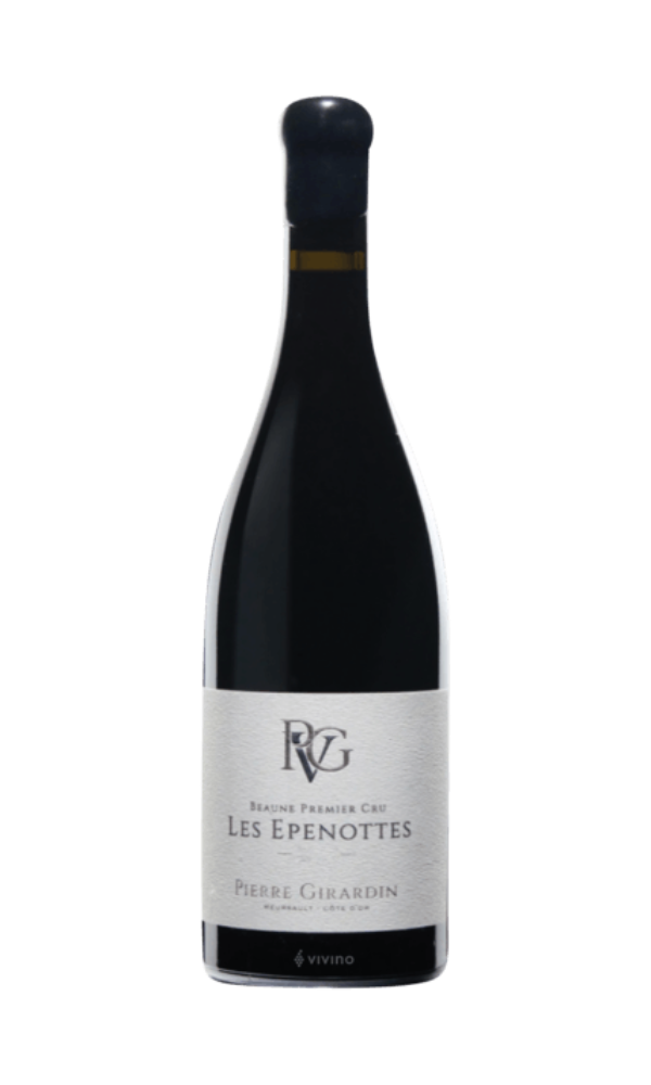 Pierre Vincent Girardin, Beaune 1er Cru Les Grands Epenotes 2023