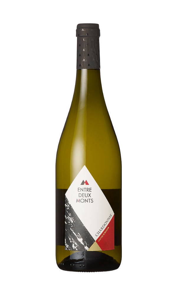 Entre-Deux-Monts, Chardonnay 2023