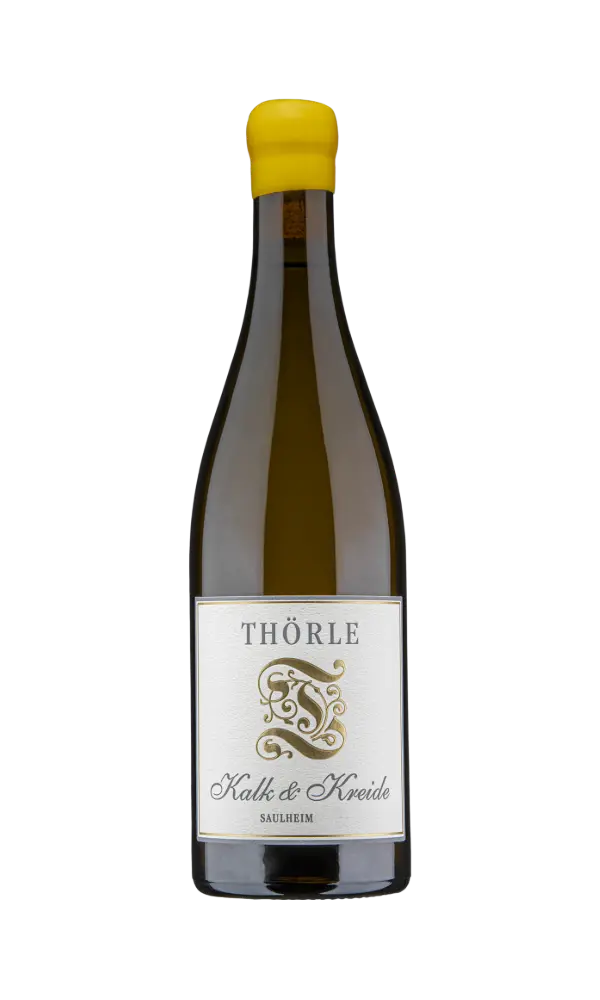 Weingut Thörle, Saulheim Kalk & Kreide BIO 2024
