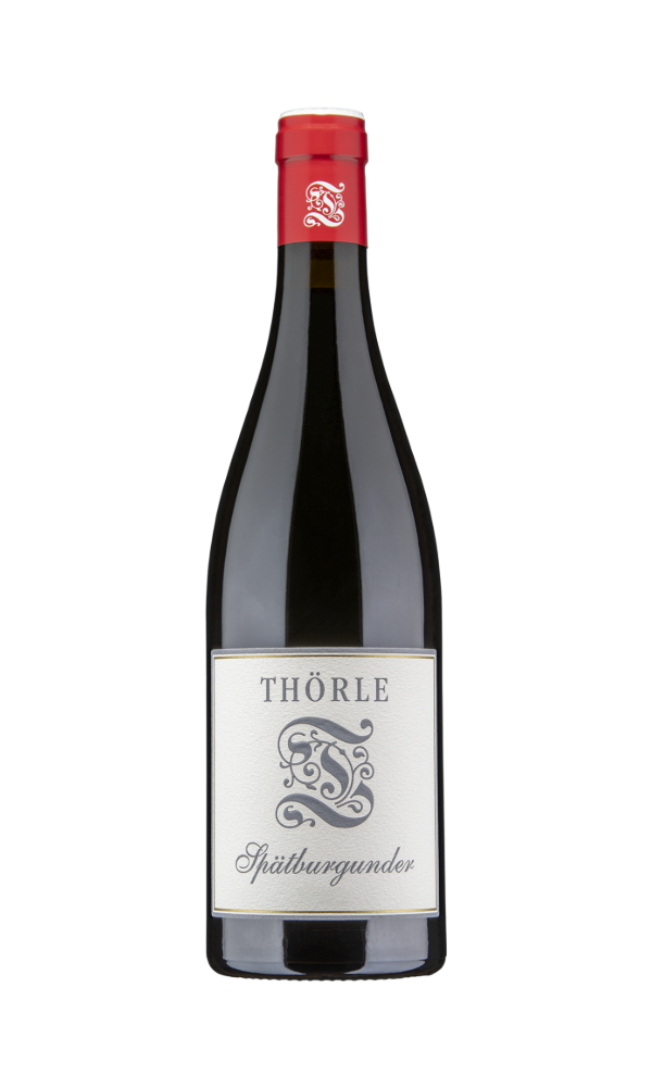 Weingut Thörle, Spätburgunder Trocken BIO 2023