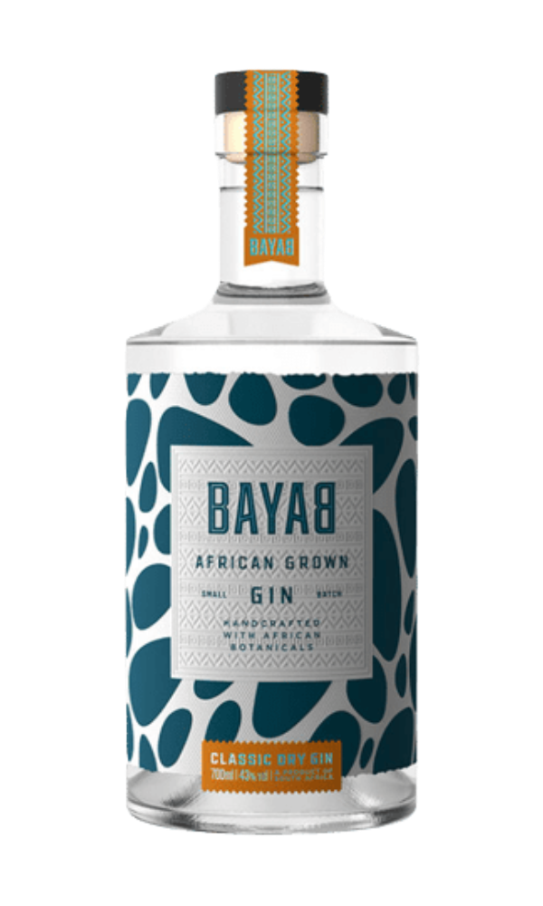 Distillerie de l'Ort GIN 44%